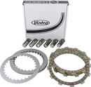 Clutch Plate Kit For Honda CR 250 R 1990-1993