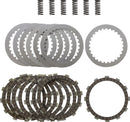 Clutch Plate Kit For Honda CR 250 R 1994-2007