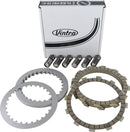Clutch Plate Kit For Honda CR 500 R 1990-2001