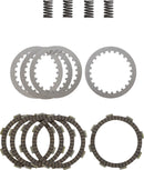 Clutch Plate Kit For Honda CR 80 R 1984-1995