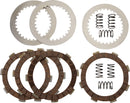 Clutch Plate Kit For Kawasaki KD 80 A 1975-1976
