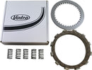Clutch Plate Kit For Kawasaki KDX 250 1983-1984
