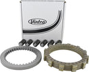 Clutch Plate Kit For Kawasaki KDX 250 1991-1994