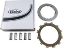 Clutch Plate Kit For Kawasaki KX 125 A 1974-1976