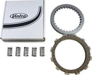 Clutch Plate Kit For Kawasaki KX 250 1992-2007