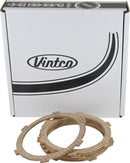 Clutch Plate Kit For Maico GS 400 1976-1981