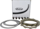 Clutch Plate Kit For Suzuki DR 350 1990-1998
