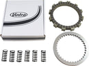 Clutch Plate Kit For Suzuki DR 370 1978-1979