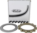 Clutch Plate Kit For Suzuki DS 100 1978-1981