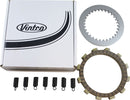 Clutch Plate Kit For Suzuki DS 100 1978-1981