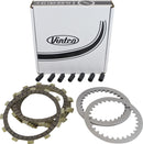 Clutch Plate Kit For Suzuki DS 185 1978-1980