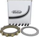 Clutch Plate Kit For Suzuki DS 185 1978-1980