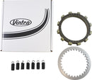 Clutch Plate Kit For Suzuki DS 185 1978-1980