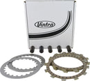 Clutch Plate Kit For Suzuki DS 80 1978-1982