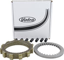 Clutch Plate Kit For Suzuki PE 175 1978-1984