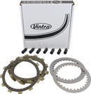 Clutch Plate Kit For Suzuki RM 100 1979-1981