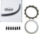 Clutch Plate Kit For Suzuki RM 100 1979-1981