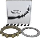 Clutch Plate Kit For Suzuki RM 100 1979-1981