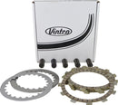 Clutch Plate Kit For Suzuki RM 60 1979-1983