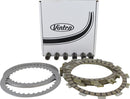 Clutch Plate Kit For Suzuki RM 250 1986-1987