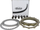 Clutch Plate Kit For Suzuki RM 250 1996-2002