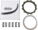 Clutch Plate Kit For Suzuki RM 370 1976-1977