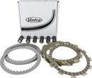 Clutch Plate Kit For Suzuki RM 465 1981-1982