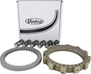 Clutch Plate Kit For Suzuki RM 465 1981-1982