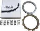 Clutch Plate Kit For Suzuki RM 465 1981-1982