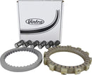 Clutch Plate Kit For Suzuki TM 400 1971-1975