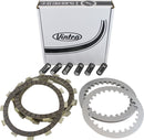 Clutch Plate Kit For Yamaha IT 465 1981-1982
