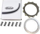 Clutch Plate Kit For Yamaha IT 465 1981-1982