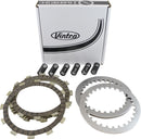 Clutch Plate Kit For Yamaha IT 250 1979-1980