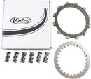Clutch Plate Kit For Yamaha IT 250 1979-1980
