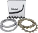 Clutch Plate Kit For Yamaha IT 250 1983