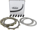 Clutch Plate Kit For Yamaha IT 425 1980