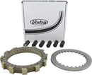 Clutch Plate Kit For Yamaha IT 425 1980