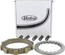 Clutch Plate Kit For Yamaha YZ 125 1976-1980