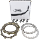 Clutch Plate Kit For Yamaha YZ 125 1981