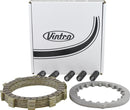 Clutch Plate Kit For Yamaha YZ 125 1981