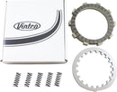Clutch Plate Kit For Yamaha YZ 125 1981