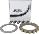 Clutch Plate Kit For Yamaha YZ 125 1983-1985