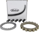 Clutch Plate Kit For Yamaha YZ 125 1986-1987