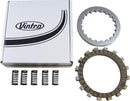 Clutch Plate Kit For Yamaha YZ 125 1986-1987
