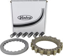Clutch Plate Kit For Yamaha YZ 125 1988