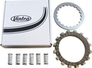 Clutch Plate Kit For Yamaha YZ 125 1988