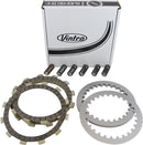 Clutch Plate Kit For Yamaha YZ 250 1974-1975