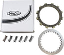Clutch Plate Kit For Yamaha YZ 250 1974-1975