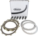 Clutch Plate Kit For Yamaha YZ 250 1976