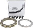 Clutch Plate Kit For Yamaha YZ 250 1976